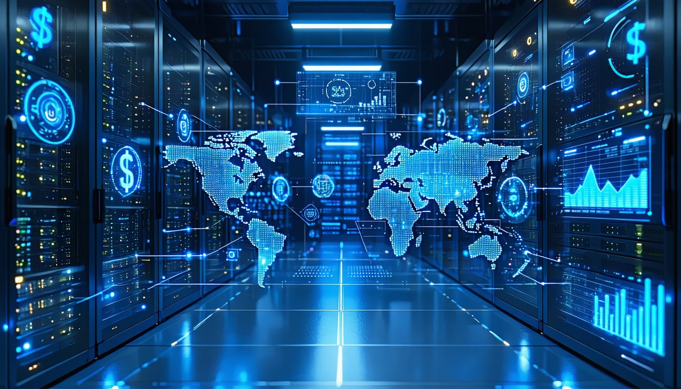 Colocation Costs