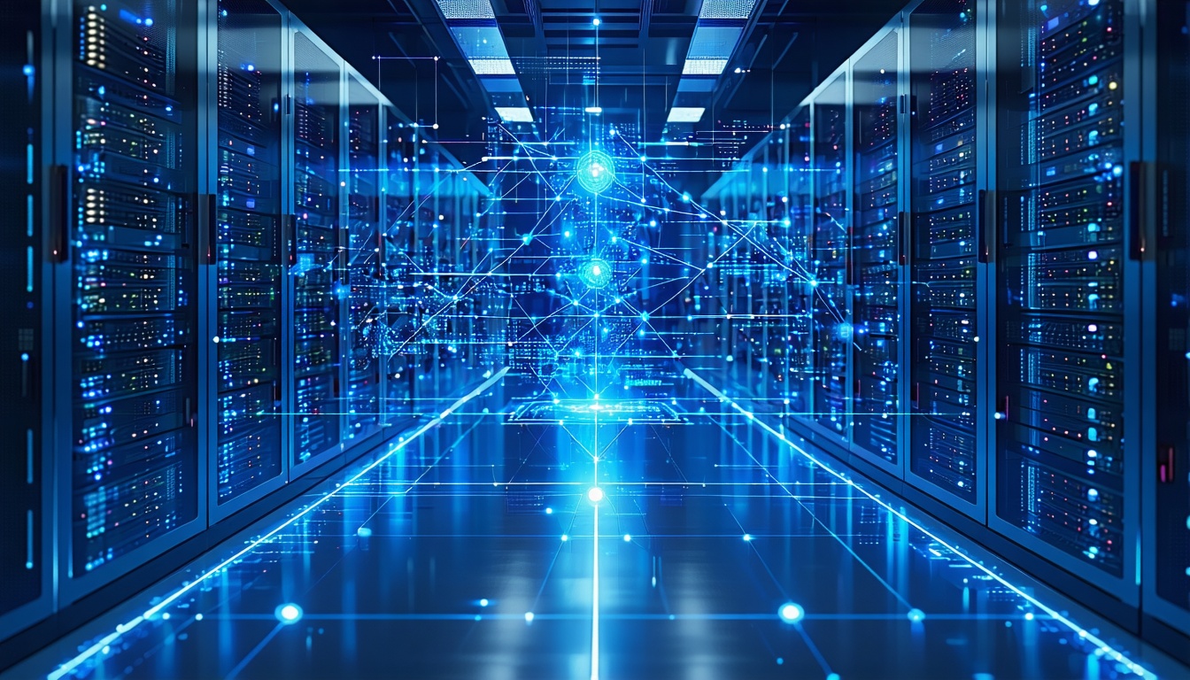 Data Center Connectivity