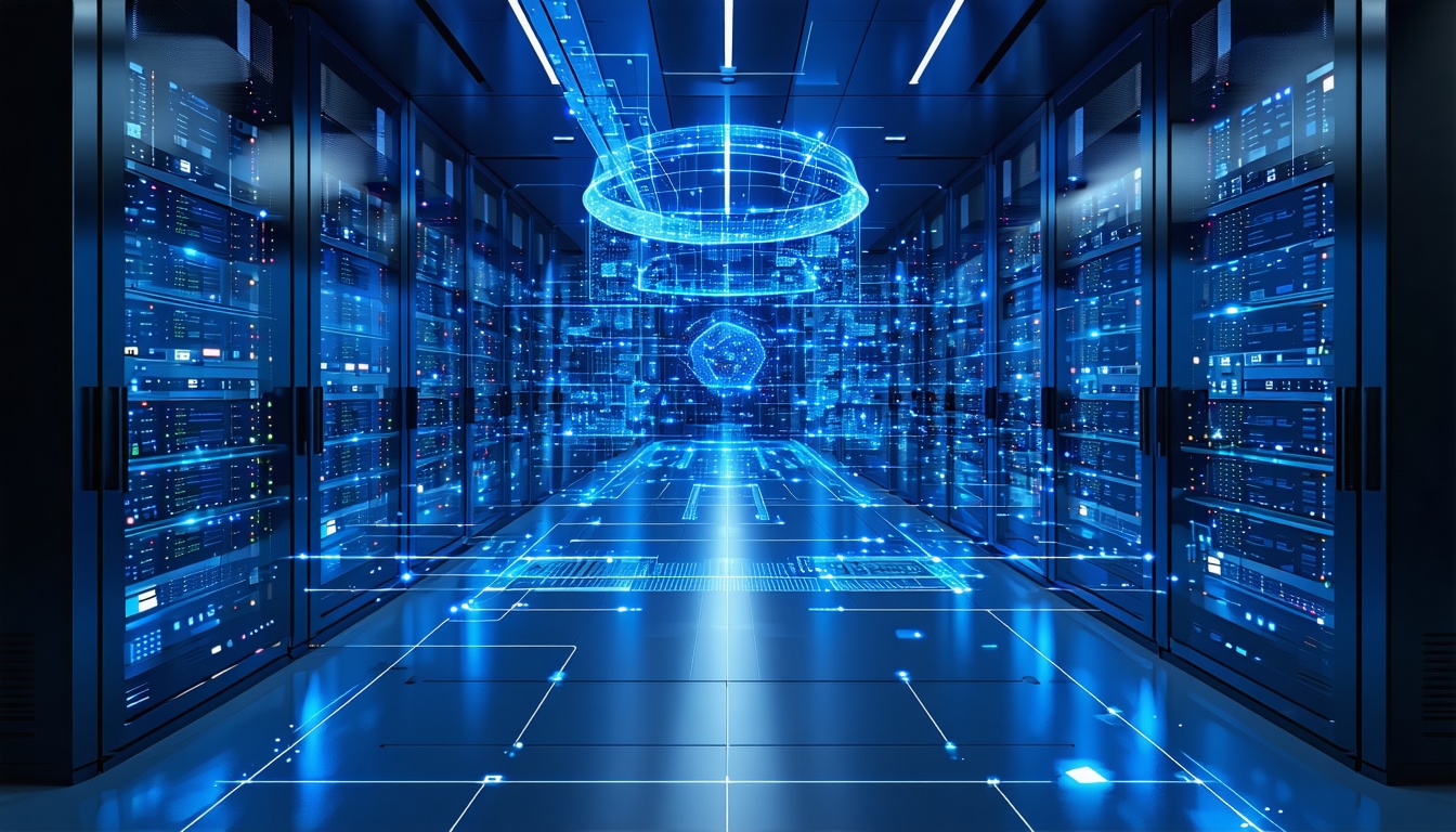 Managed Colocation