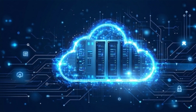 private cloud migration