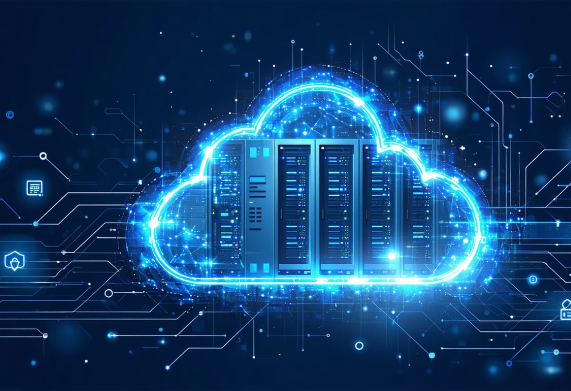 private cloud migration