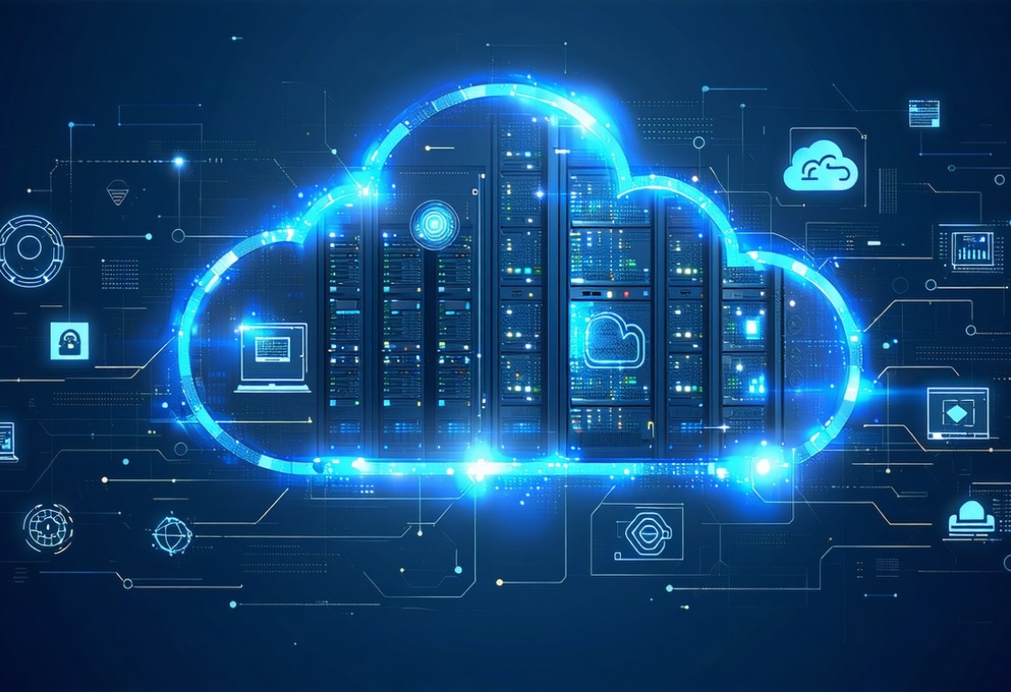 managed private cloud hosting services