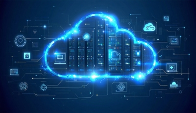 managed private cloud hosting services