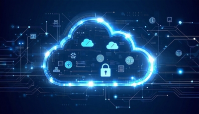 advantages of private cloud