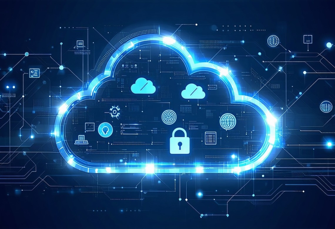advantages of private cloud