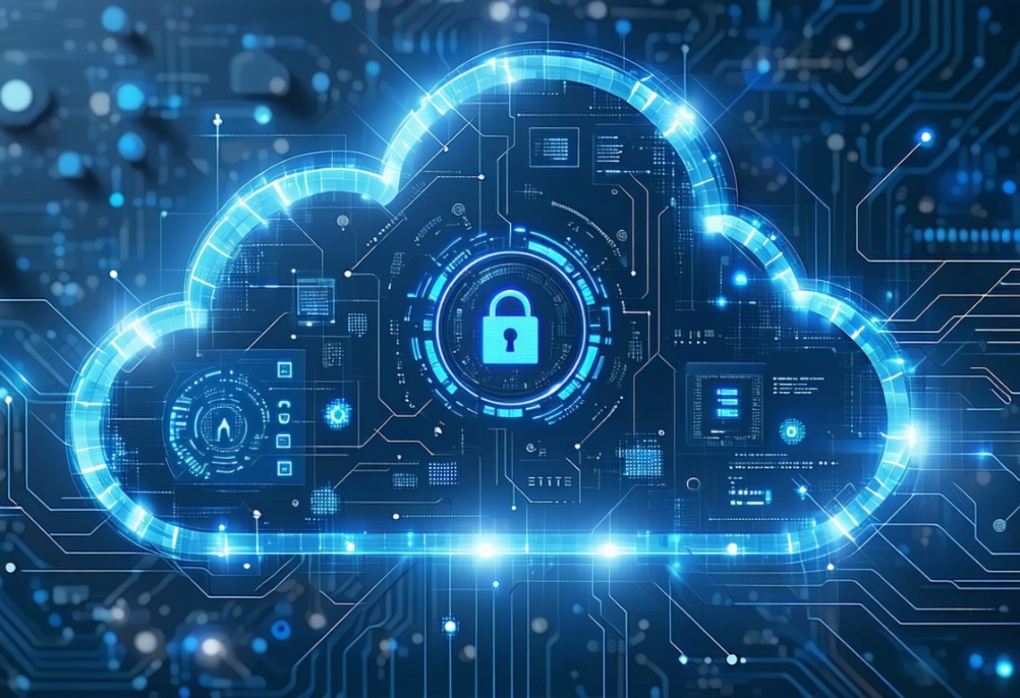 building a private cloud