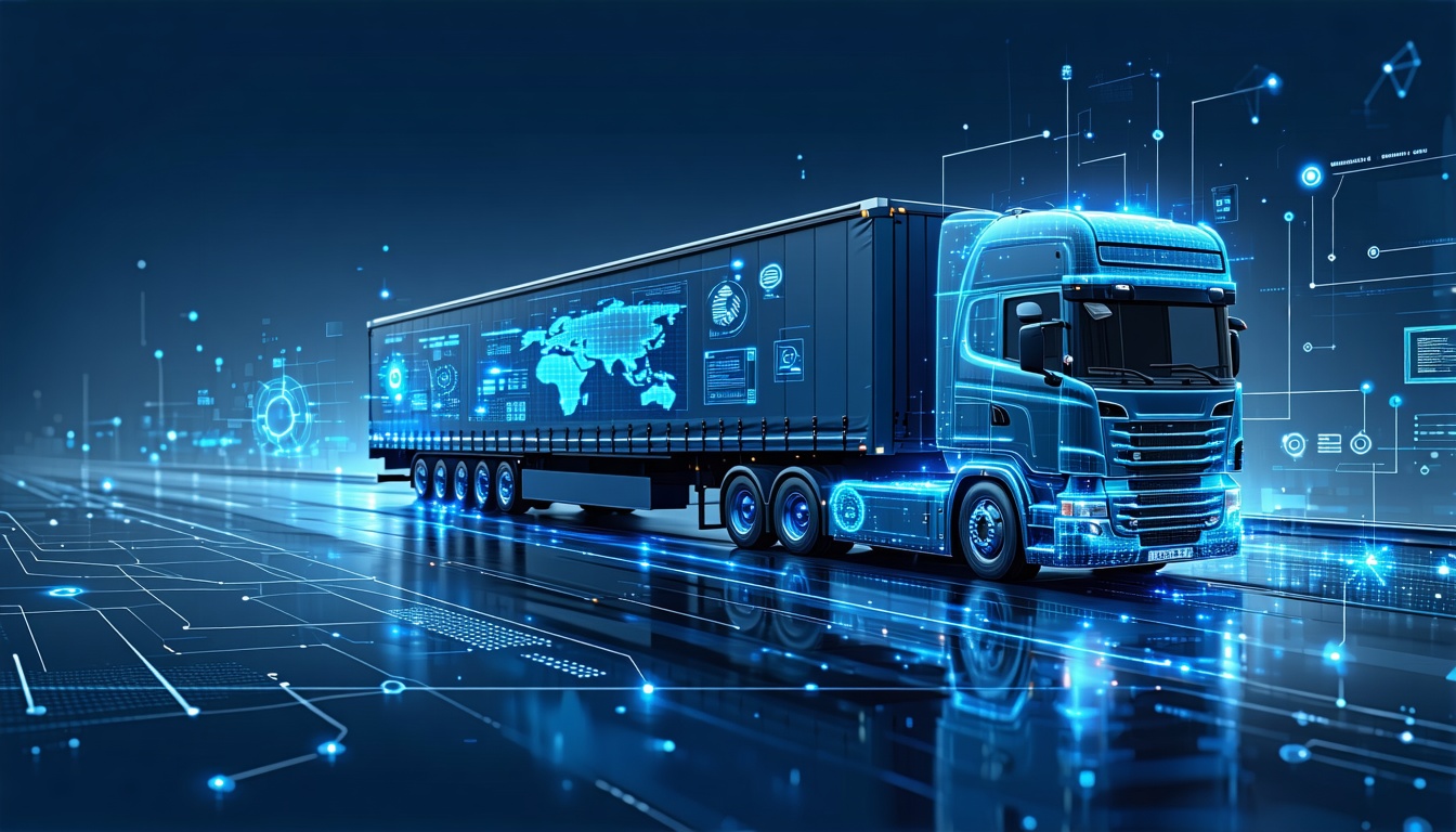Trailer Tracking Units