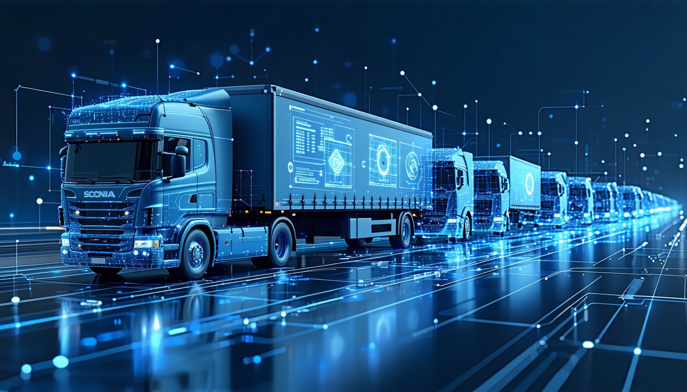 Fleet Management Compliance