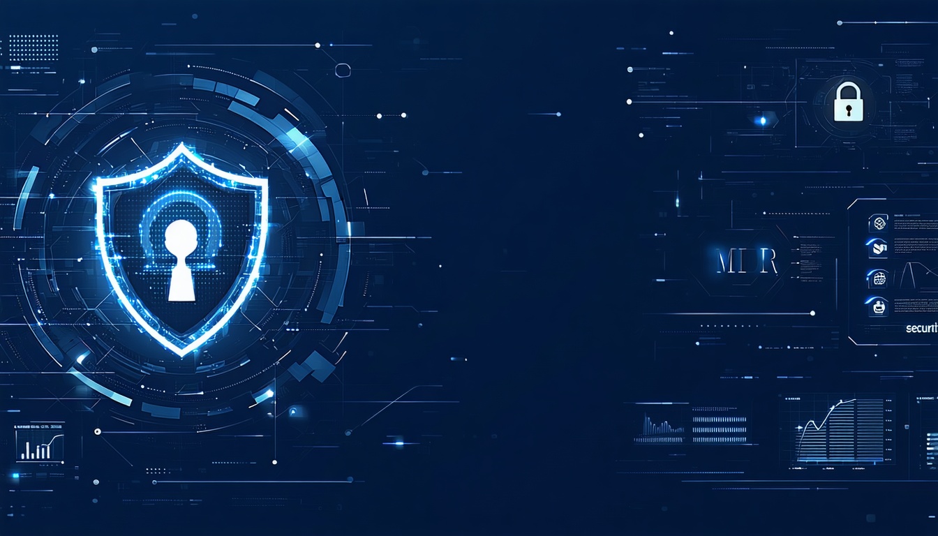 mdr security