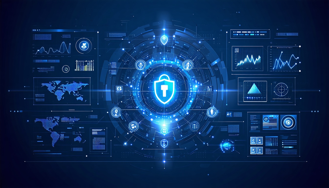 managed detection and response market