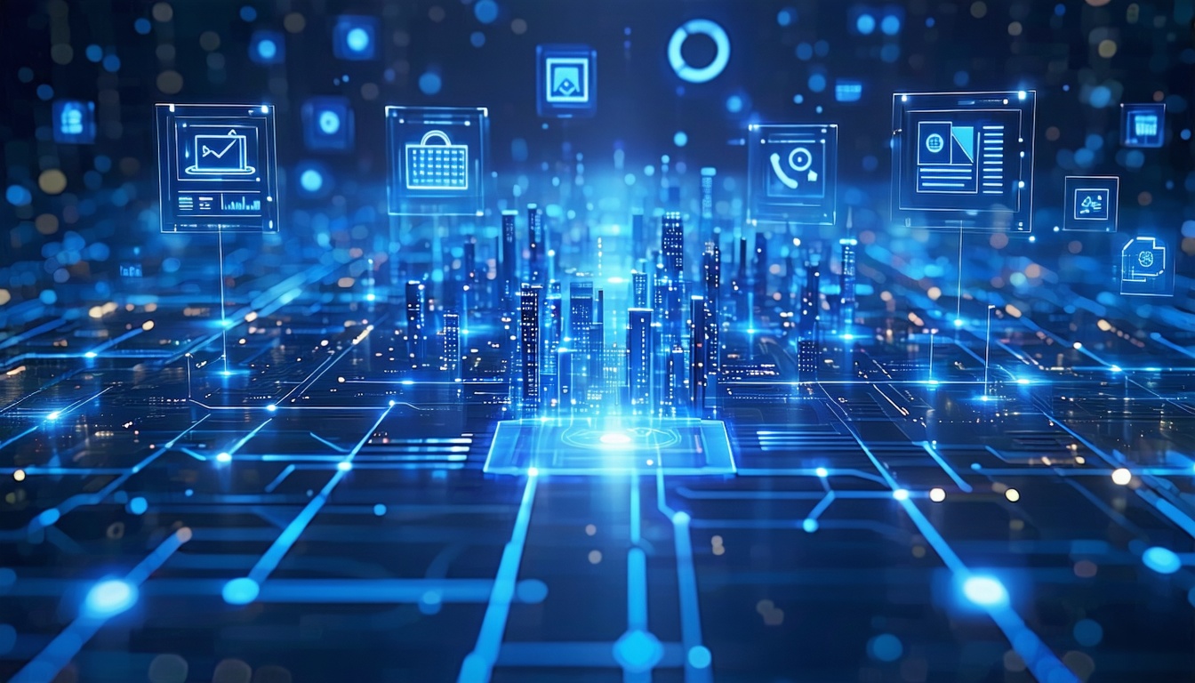  IT Compliance Services