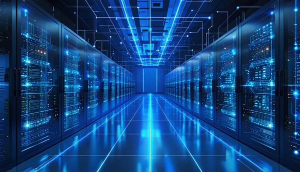 colocation services
