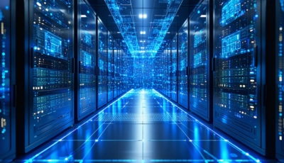 Colocation Providers