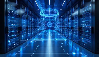 Managed Colocation