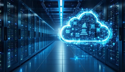  Colocation vs Cloud