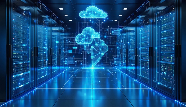  Colocation Hosting