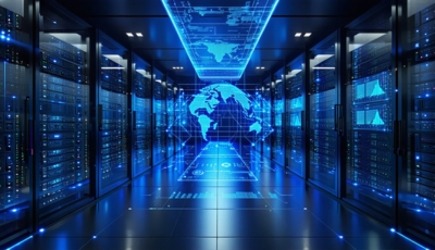 Enterprise Data Center