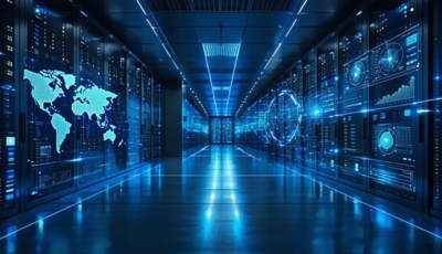 Benefits of Data Centers