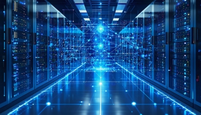 Data Center Connectivity