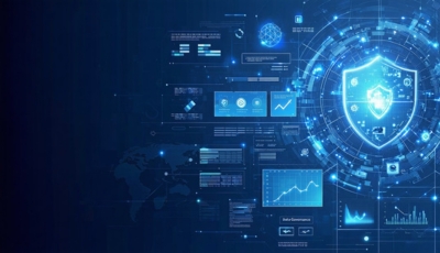 data governance and quality