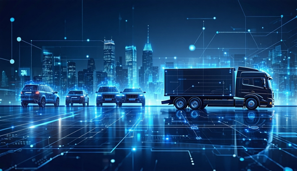 Fleet Management