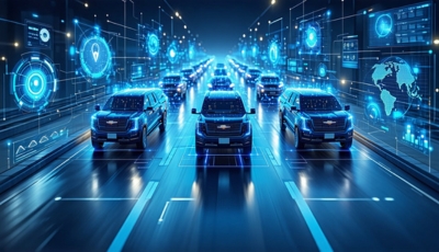 Mobile Fleet Service