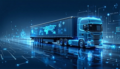 Trailer Tracking Units