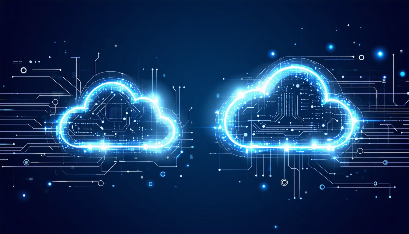 cloud-to-cloud-connectivity