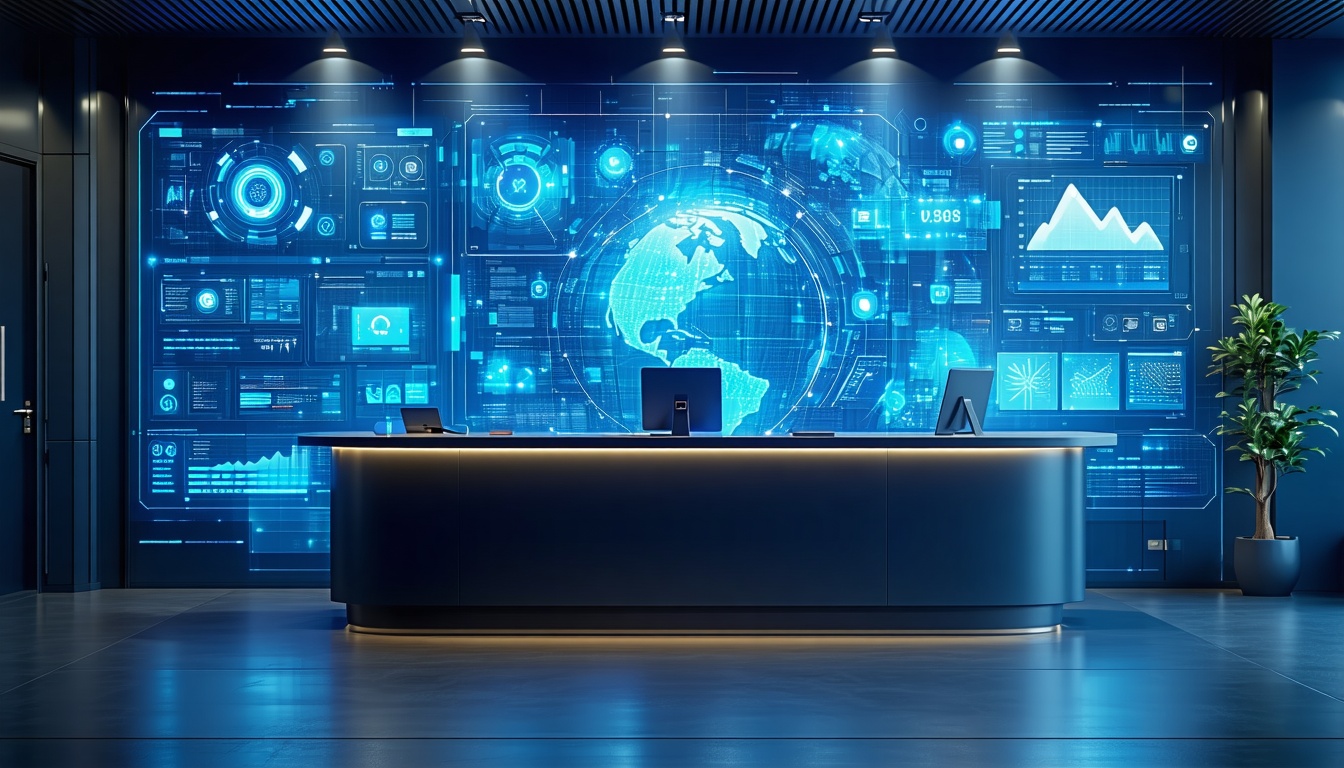 service desk automation