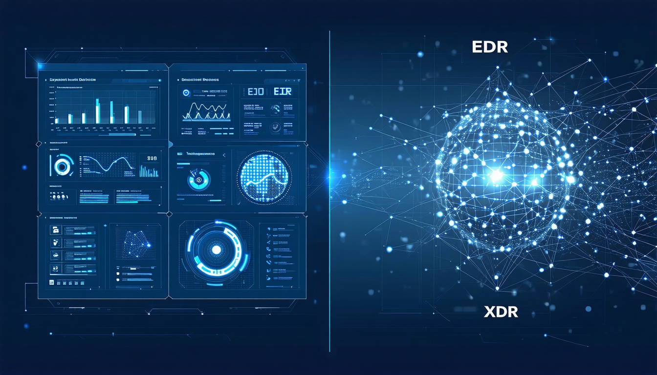 edr vs xdr