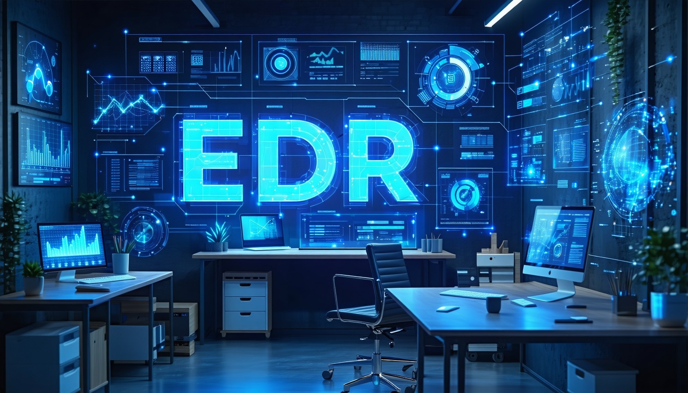 edr for small business