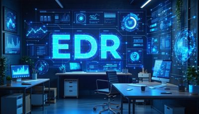 edr for small business