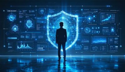 cyber incident recovery