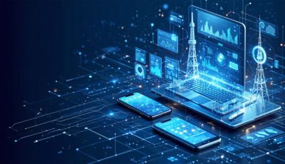telecom asset management