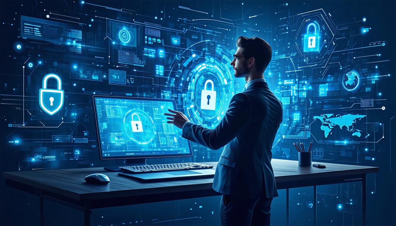 what is the primary goal of penetration testing