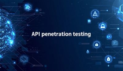api penetration testing