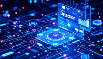 Visual guide on safeguarding data against cyberattacks, highlighting essential strategies for enhancing digital security.