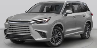 2025 Lexus TX 350 F SPORT
