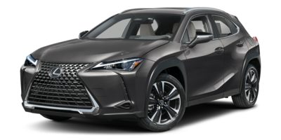 2026 Lexus UX 300h
