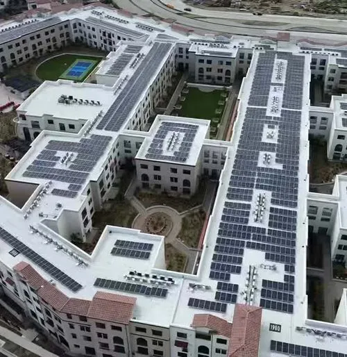 TENCO SOLAR