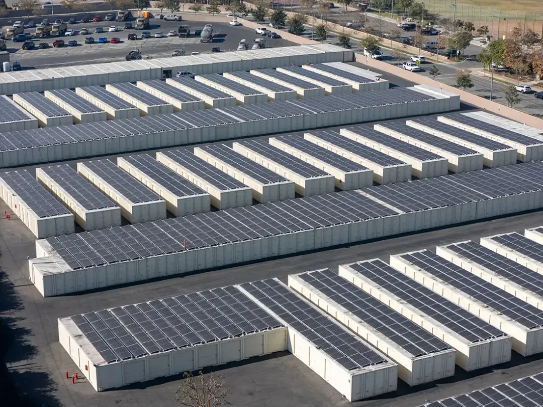 TENCO SOLAR