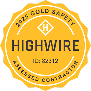 Highwire Award Logo