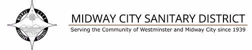 Midway Sanitary District Logo