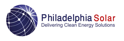 Philadelphia Solar Logo