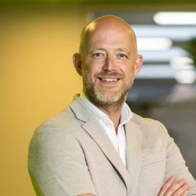 Rob Uytdewilligen