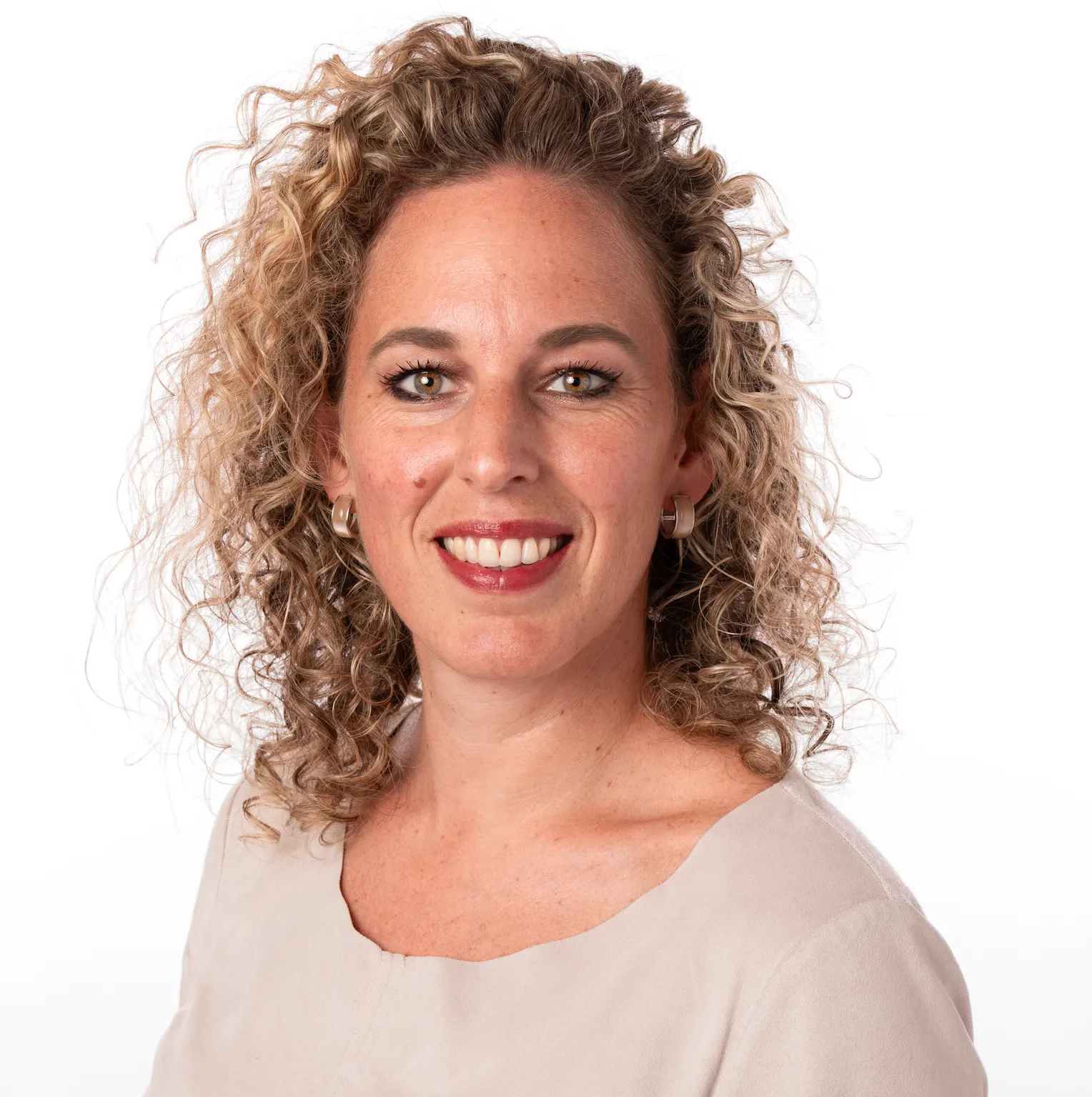 Kirsten van den Berg - Schwarz