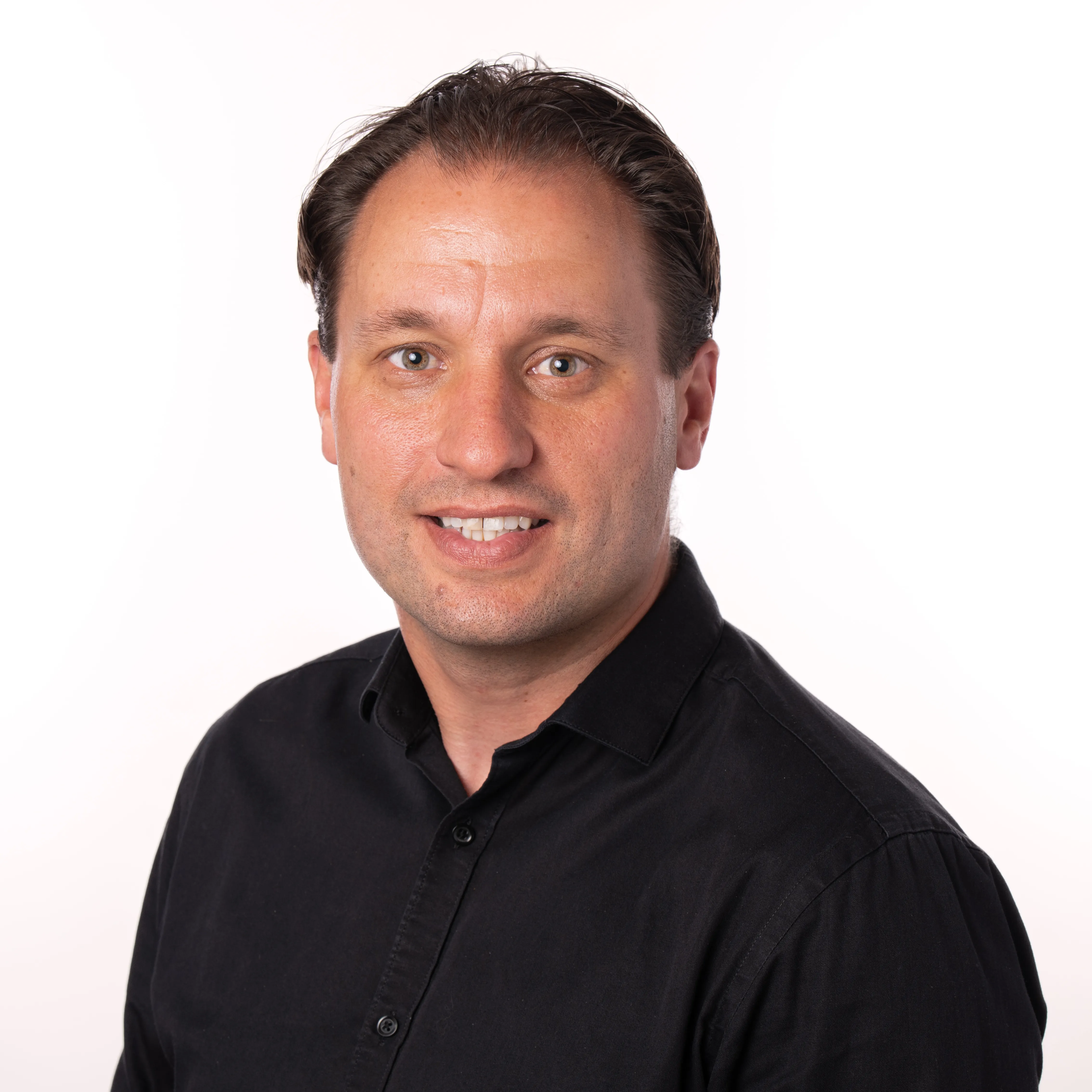 Dennis Faas