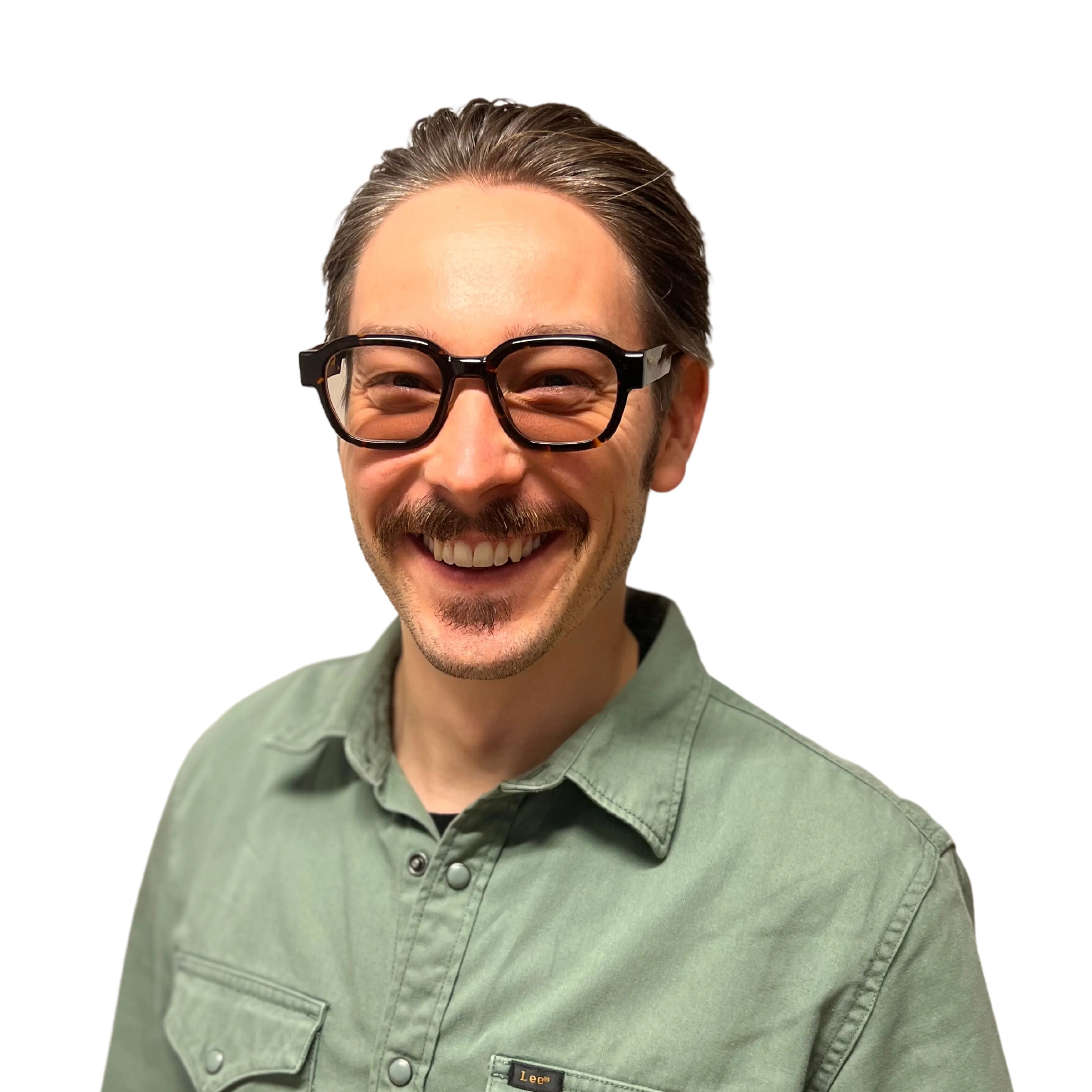 Max Cavanas