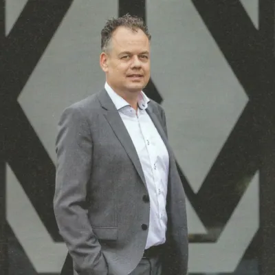 Leon Harrewijn