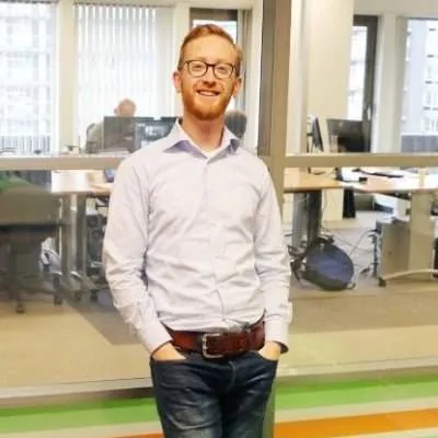 Dirkjan Ensing